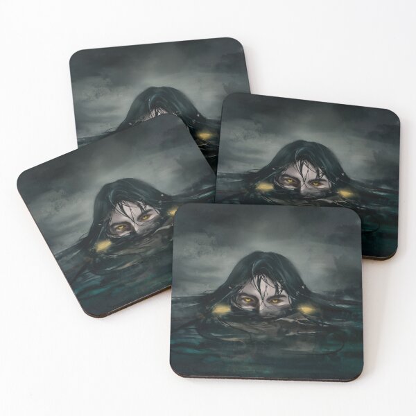 Item preview, Lurking designed and sold by Wisesnail.