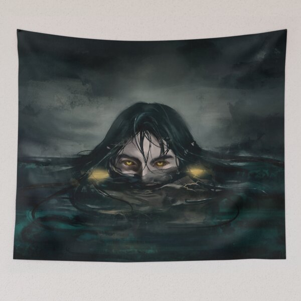 Item preview, Lurking designed and sold by Wisesnail.