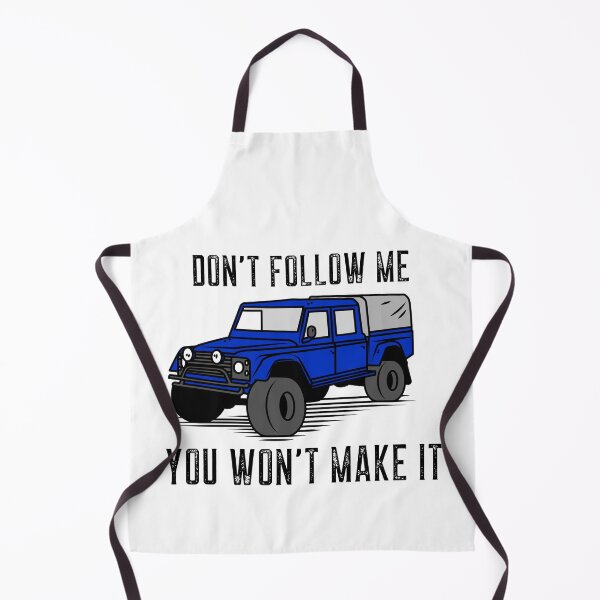 Item preview, Don't Follow, You Won't Make It designed and sold by Mayflytees.