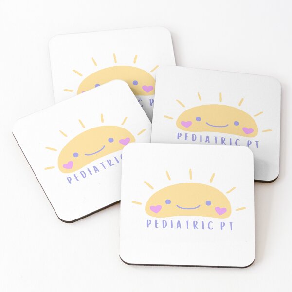 Item preview, Pediatric Physical Therapist- Sun designed and sold by eneville1015.