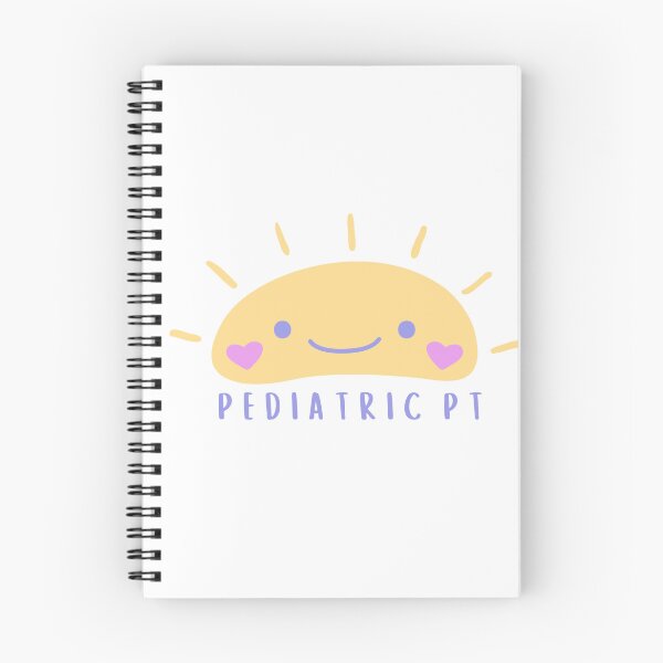 Item preview, Pediatric Physical Therapist- Sun designed and sold by eneville1015.