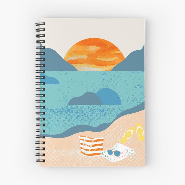 Item preview, Sunset on the beach designed and sold by lhaine88.