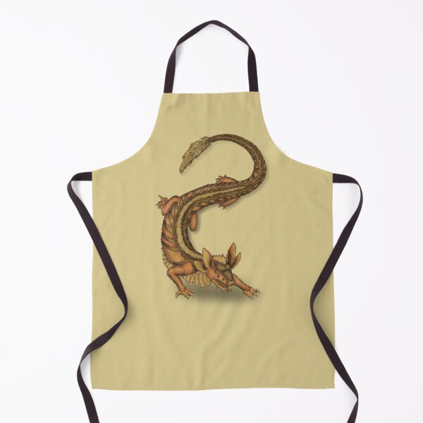 Item preview, Cave Dweller Creature designed and sold by MischievousPuca.