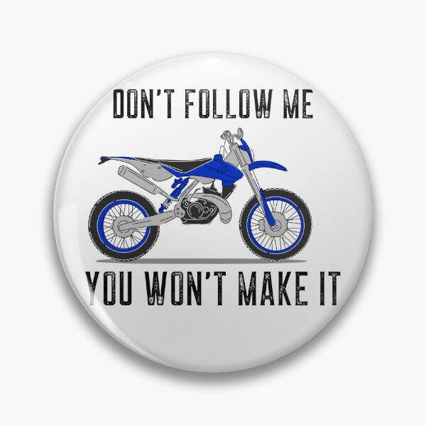 Item preview, Don't Follow, You Won't Make It designed and sold by Mayflytees.