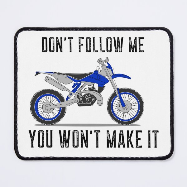 Item preview, Don't Follow, You Won't Make It designed and sold by Mayflytees.
