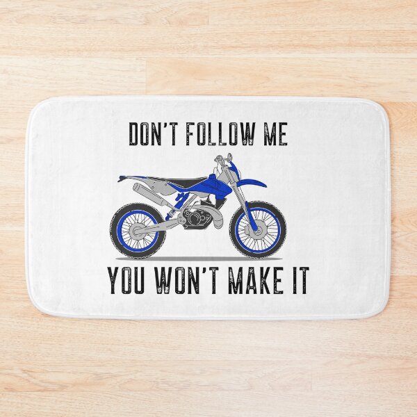 Item preview, Don't Follow, You Won't Make It designed and sold by Mayflytees.
