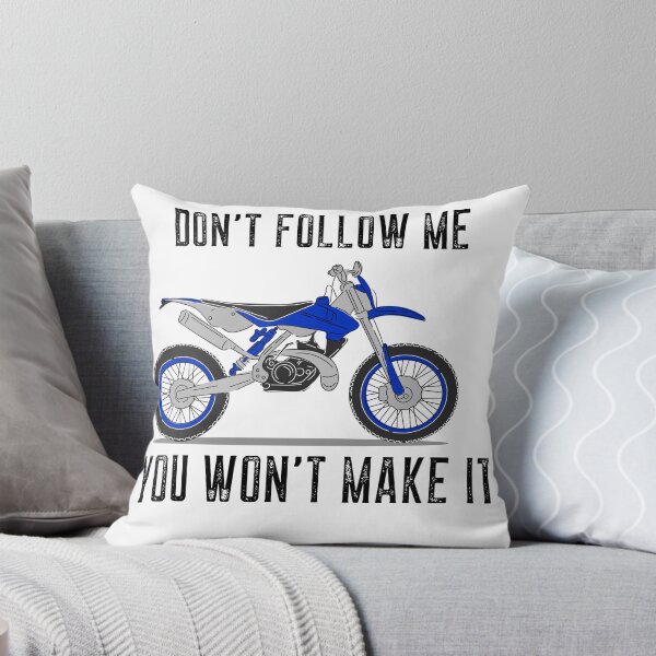 Item preview, Don't Follow, You Won't Make It designed and sold by Mayflytees.