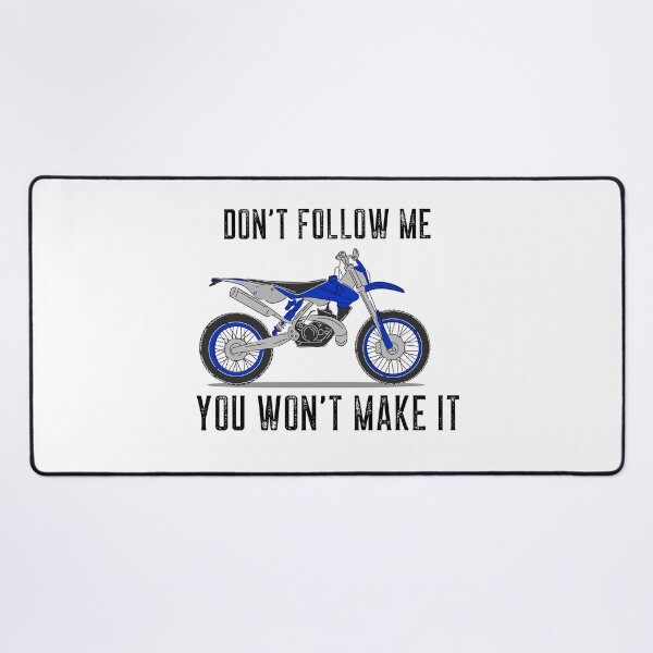 Item preview, Don't Follow, You Won't Make It designed and sold by Mayflytees.