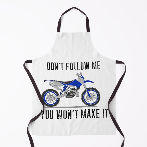 Item preview, Don't Follow, You Won't Make It designed and sold by Mayflytees.