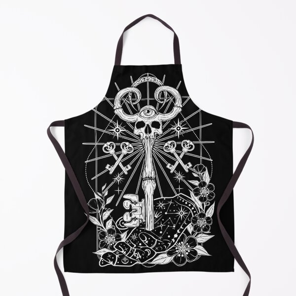 Item preview, The Skeleton Key designed and sold by vonKowen.