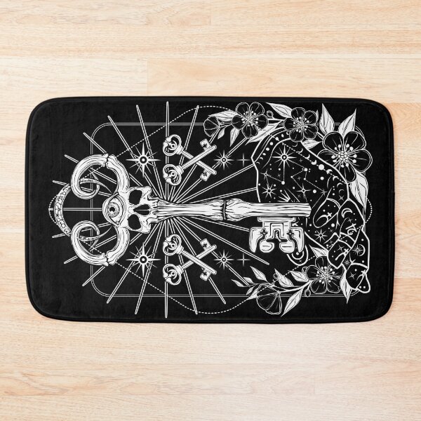 Item preview, The Skeleton Key designed and sold by vonKowen.