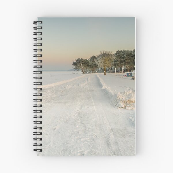 Item preview, The path toward the Kaunas Lagoon designed and sold by Geraldas Galinauskas.