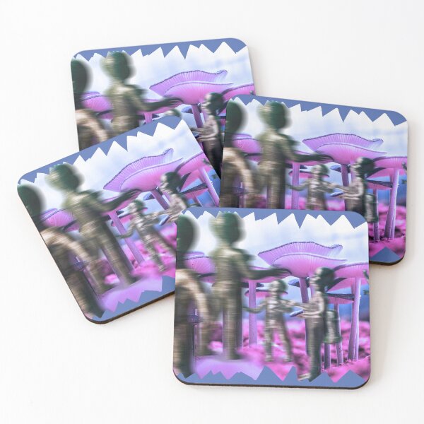 Item preview, Glittering Pixies designed and sold by Space Traveller.