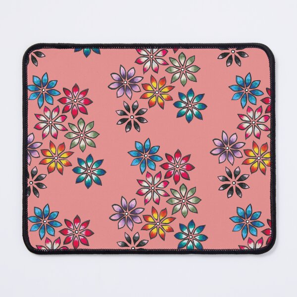 Item preview, Bright beautiful flowers designed and sold by Keatos.