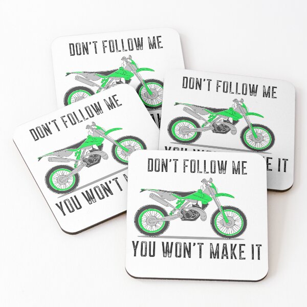 Item preview, Don't Follow, You Won't Make It designed and sold by Mayflytees.