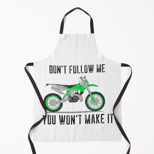 Item preview, Don't Follow, You Won't Make It designed and sold by Mayflytees.