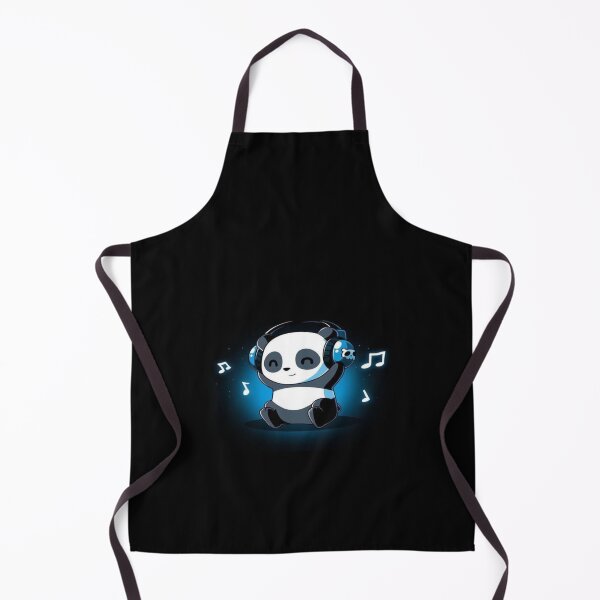 Item preview, Cute Animal Friendly Panda  Classic .      designed and sold by sekqfzeranb.