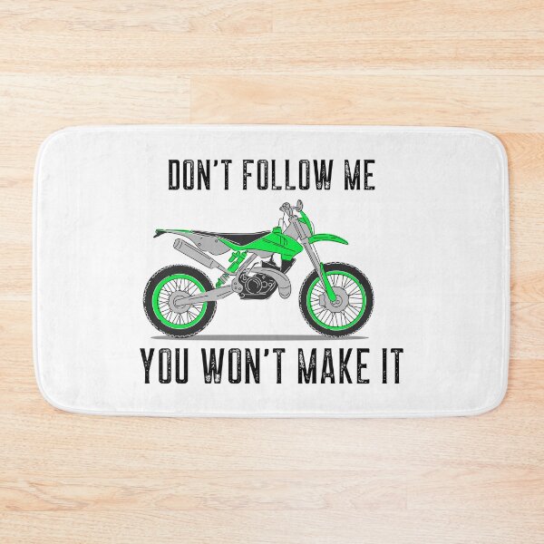 Item preview, Don't Follow, You Won't Make It designed and sold by Mayflytees.