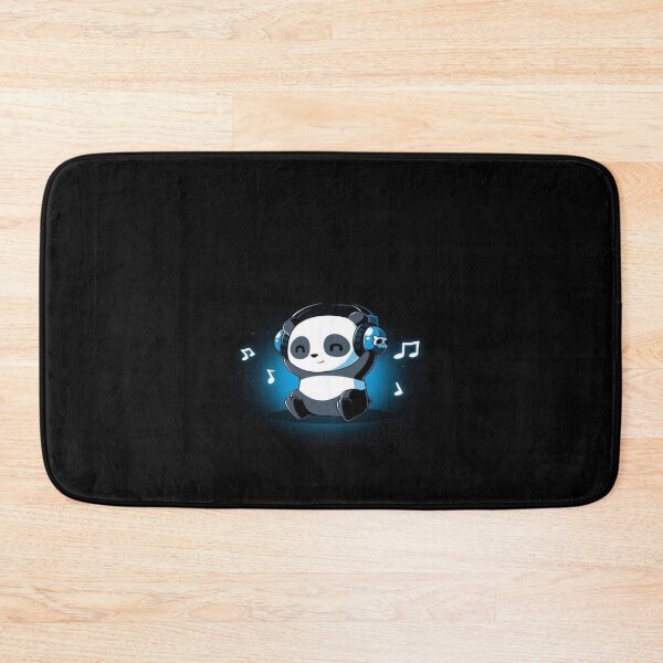 Item preview, Cute Animal Friendly Panda  Classic .      designed and sold by sekqfzeranb.