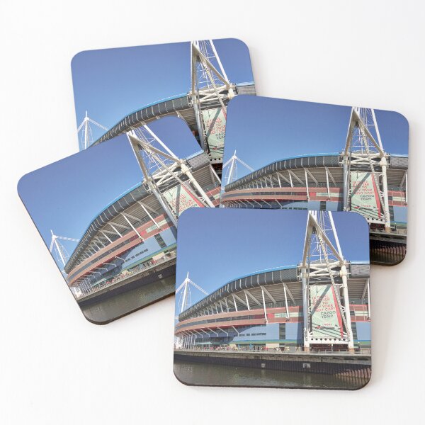 Item preview, Principality Stadium, Cardiff, Wales designed and sold by VnGphoto.