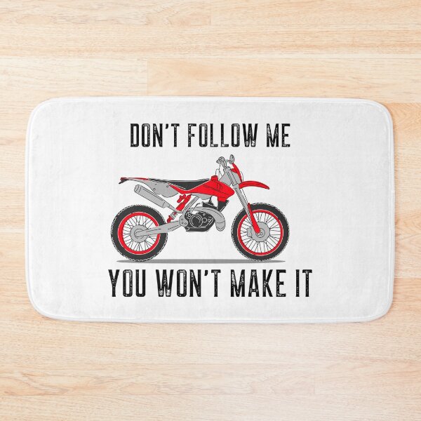 Item preview, Don't Follow, You Won't Make It designed and sold by Mayflytees.