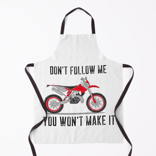 Item preview, Don't Follow, You Won't Make It designed and sold by Mayflytees.