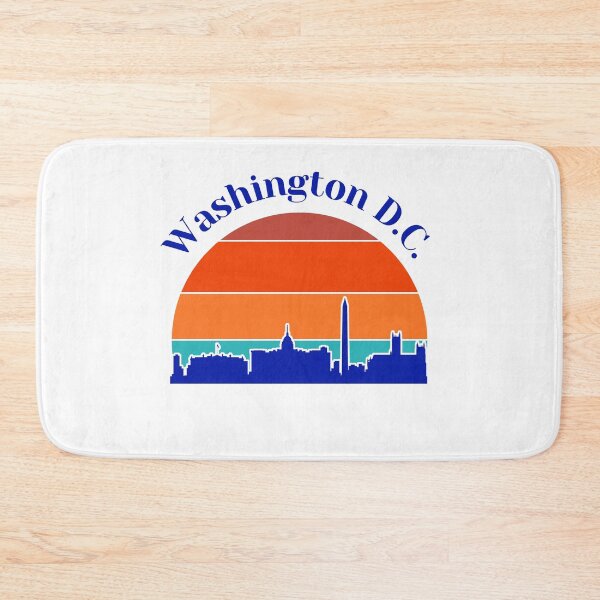Item preview, Vintage Washington D.C. designed and sold by Queen1120.