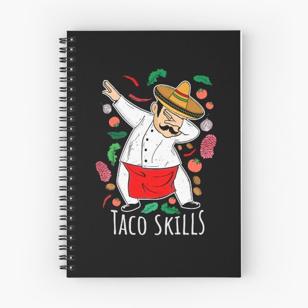Item preview, Taco Lover Gift Men Mexican Food Cinco De Mayo Tacos designed and sold by DSWShirts.