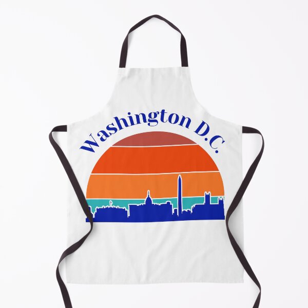 Item preview, Vintage Washington D.C. designed and sold by Queen1120.