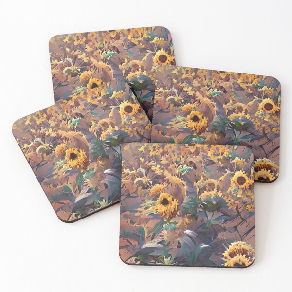 Item preview, Endless Sunflowers designed and sold by ~.