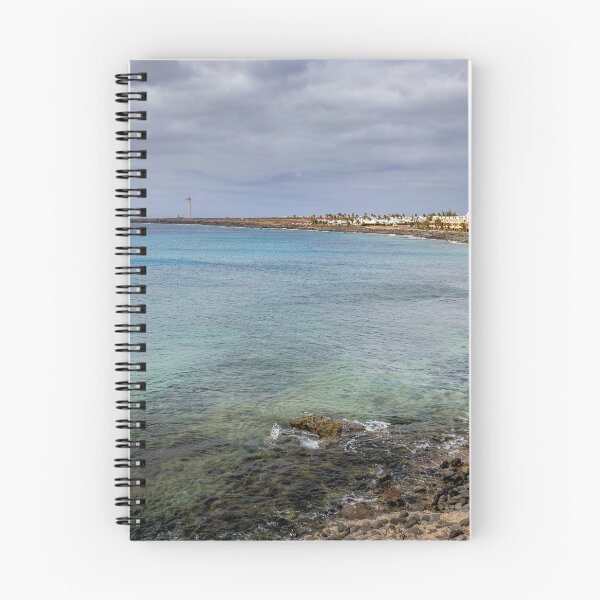 Item preview, Playa de Montana Roja, Playa Blanca, Lanzarote designed and sold by MichaelBShannon.