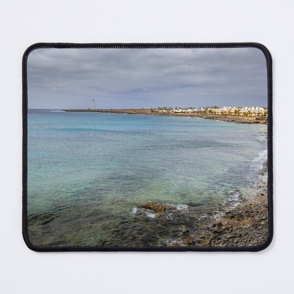 Item preview, Playa de Montana Roja, Playa Blanca, Lanzarote designed and sold by MichaelBShannon.