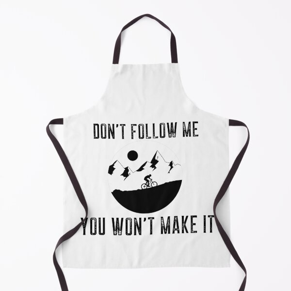 Item preview, Don't Follow, You Won't Make It designed and sold by Mayflytees.