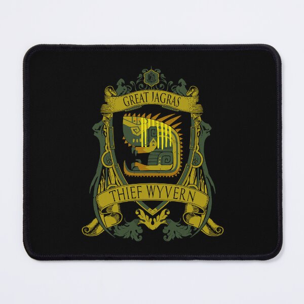 Item preview, GREAT JAGRAS - CREST designed and sold by EXION CREW.