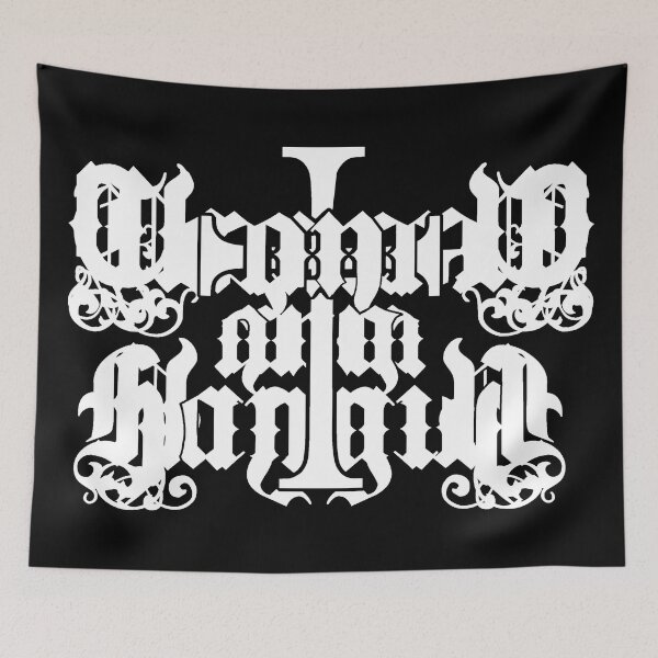 Item preview, Tognaw Ang Hangin ["cold wind"] LOGO designed and sold by anpentaprod.