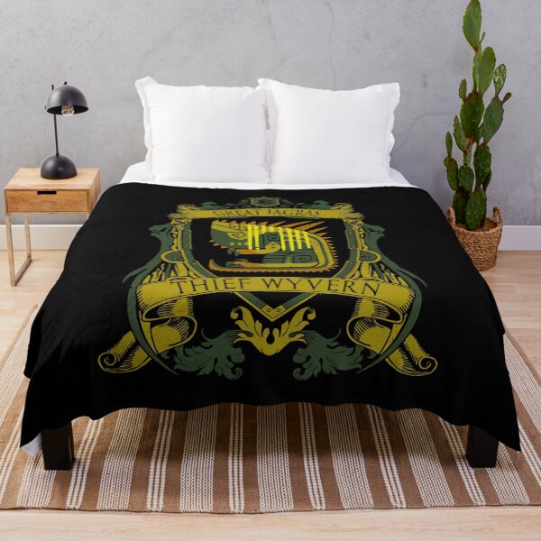 Item preview, GREAT JAGRAS - CREST designed and sold by EXION CREW.