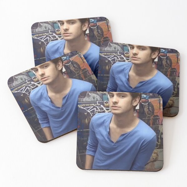 Item preview, Andrew Garfield designed and sold by igne5.