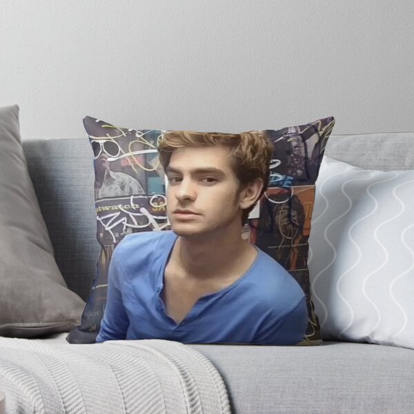 Item preview, Andrew Garfield designed and sold by igne5.