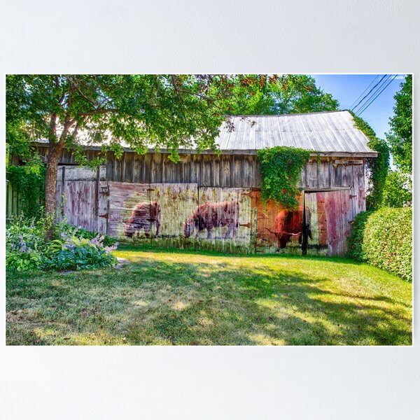 Item preview, Garden Shed Art designed and sold by Robert Alsop.