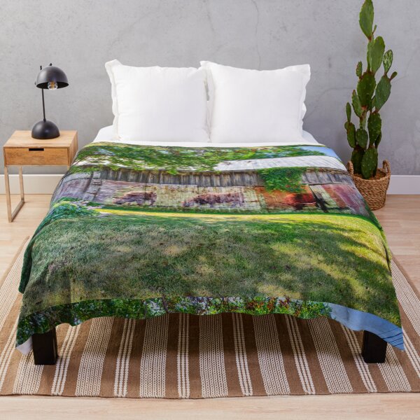 Item preview, Garden Shed Art designed and sold by Robert Alsop.