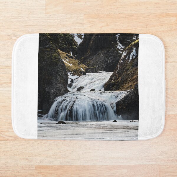 Item preview, Stjórnarfoss designed and sold by Eyecbeauty.
