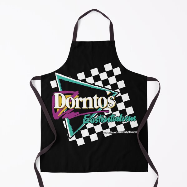 Item preview, Dornto's Existentialism designed and sold by Gonzo's Rad Design Shop.