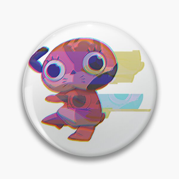Item preview, Maromi Paranoia Agent Satoshi Kon Little Slugger Shonen Bat designed and sold by WastedAwayApprl.