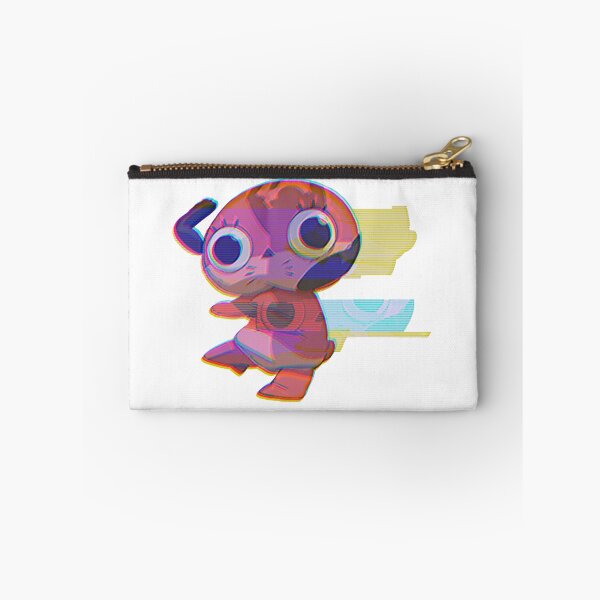 Item preview, Maromi Paranoia Agent Satoshi Kon Little Slugger Shonen Bat designed and sold by WastedAwayApprl.