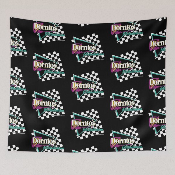 Item preview, Dornto's Existentialism designed and sold by Gonzo's Rad Design Shop.