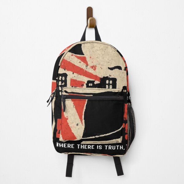 Item preview, Shaheed Bhagat Singh ,WHERE THERE IS TRUTH, THERE IS VICTORY designed and sold by MedsShoP.