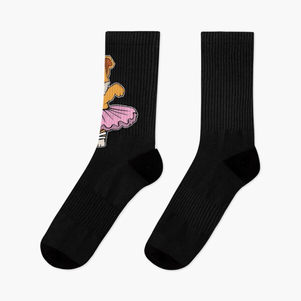 Item preview, Corgi Dog Ballet Dancer Gift Girls Ballet School Dancing designed and sold by DSWShirts.