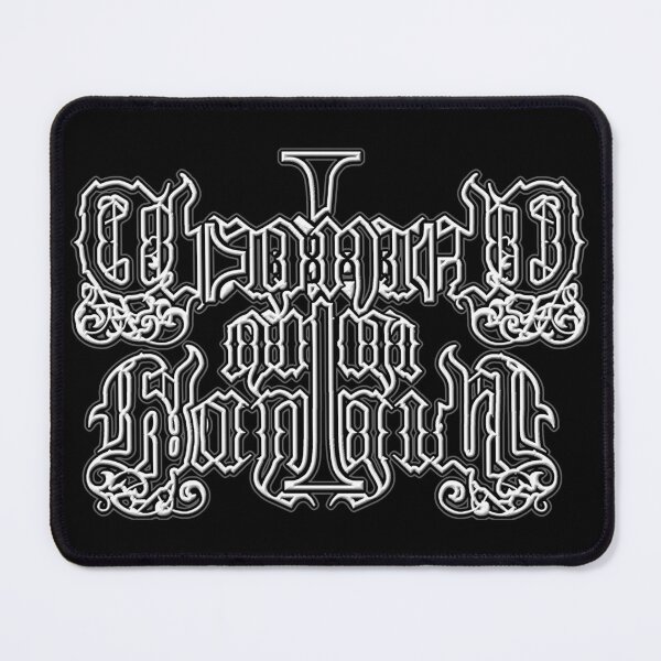 Item preview, Tognaw Ang Hangin ["cold wind"] ALTERNATE LOGO designed and sold by anpentaprod.