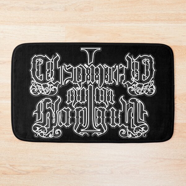 Item preview, Tognaw Ang Hangin ["cold wind"] ALTERNATE LOGO designed and sold by anpentaprod.
