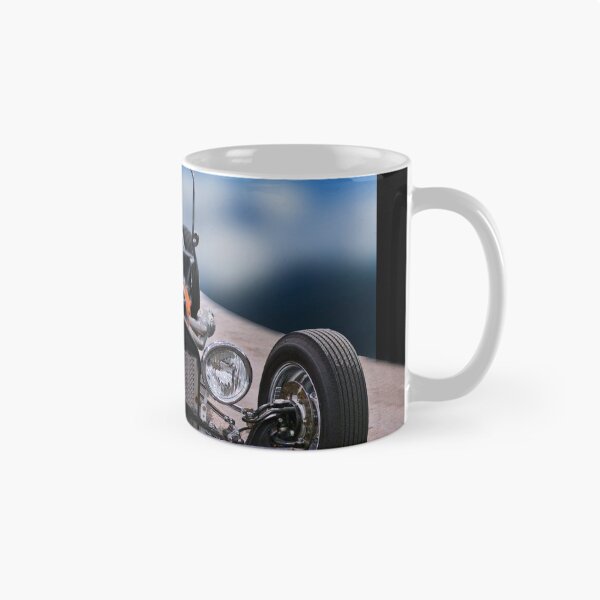 Item preview, Real Cool - Old School Roadster designed and sold by DaveKoontz.